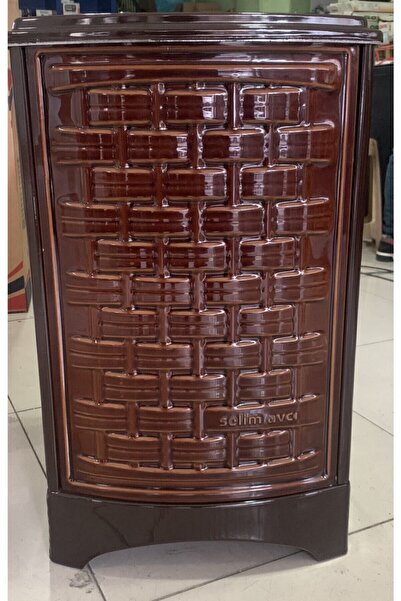 Avcı Selim Köşeli Kovalı Uyuyan Soba Odun Kömür Sobası