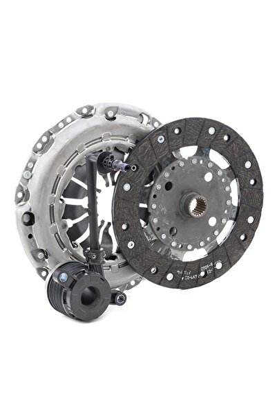 LUK 623355334-debriyaj Seti Rulmanlı Renault Fluence 1.5 Dcı 6 Vites > 302053931r