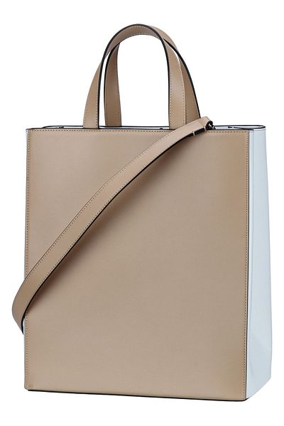 Liebeskind Berlin Handtasche Papiertüte M Farbanimation