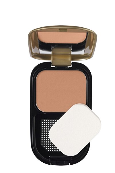 Max Factor Kompakt Fondöten - FaceFinity Compact Foundation 008 Toffee 501132...