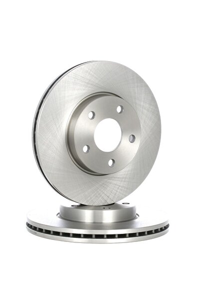 Genel Markalar Renault On Fren Aynası (diski) Fluence Megane III Scenic III L...