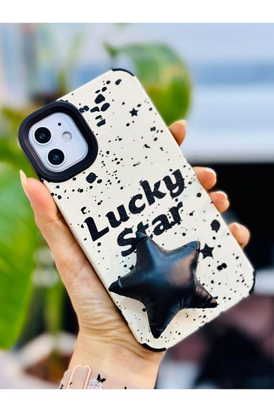 Go Aksesuar حافظة من السيليكون الناعم بتصميم لعبة ثلاثية الأبعاد متوافقة مع هاتف iPhone 11