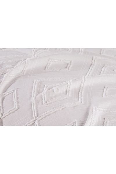 Acme Irene 6 Piece Pouf Pique Set