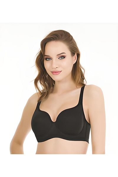 Le Jardin Νέο προϊόν 9720 Amanda Enhancing Ultra Soft (ΜΕΓΕΘΟΣ ΜΕΓΕΘΟΣ) Σουτιέν
