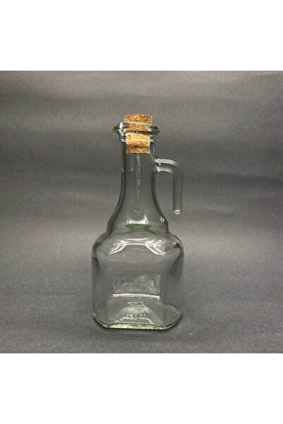 Pause Art Home 250 CC GAGALI KULPLU YAĞLIK CAM ŞİŞE - 250 ML GALON YAĞDANLIK ...