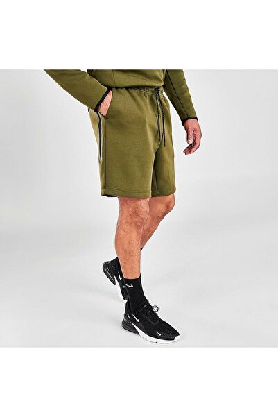 Nike Спортивні шорти Sportswear Tech Fleece для чоловіків Cu4503-326