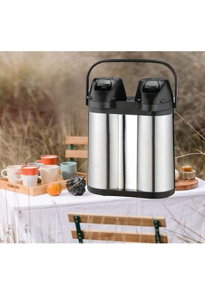 steell Termos ikili xl