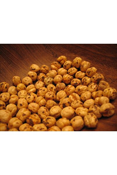 HF KURUYEMİŞ Sarı Leblebi 1kg