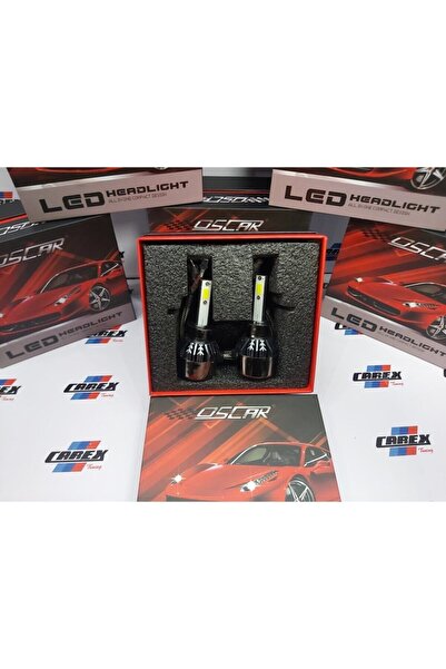Oscar H1 Led Xenon