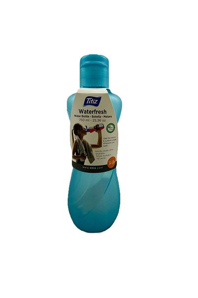 Titiz Water Fresh 750 ml Water Bottle