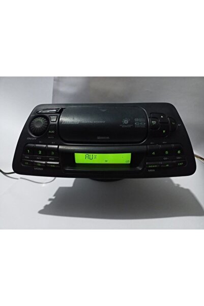 Class Marea Bravo Bluetooth Tak Çalıştır Modül