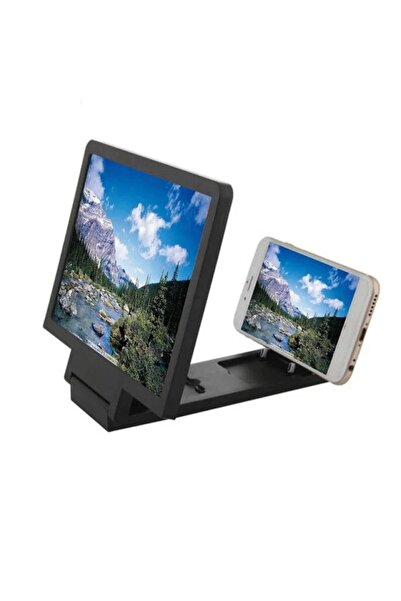 esmaevtekstil Telefon Ve Tablet Için Ekran Büyütücü