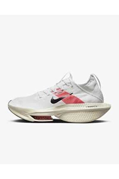 nike alphafly off white