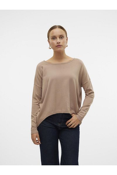 Vero Moda Bluse VMBREEZE Pullover