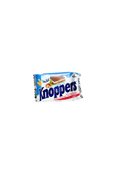 Storck Knoppers Gofret 25 gr