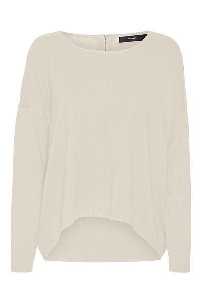 Vero Moda Bluse VMBREEZE Pullover