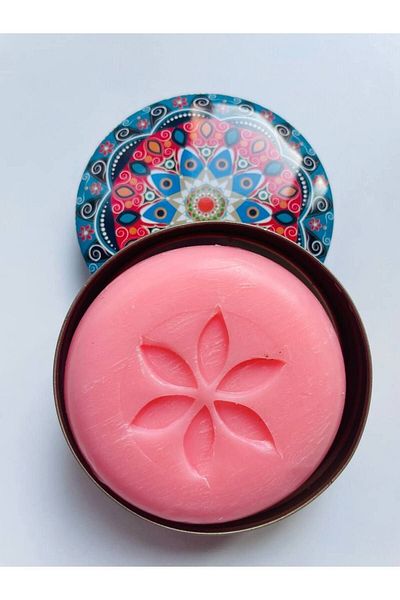 GALATA GIFT Μέταλλο, Πλακάκι, Αυθεντικό, Σαπουνάκι Κωνσταντινούπολης και Φυσικό Σαπούνι