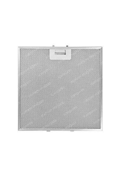 24 Grup Esty 2240 26,2 Cm X 25,3 Davlumbaz Metal Filitre 262 X 253 Aspiratör ...