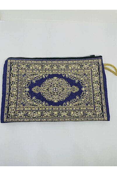 GALATA GIFT Жіночий гаманець середнього розміру на блискавці з підкладкою килимки з візерунком гаманець для грошей 15x10