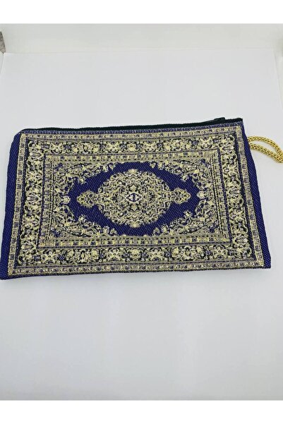 GALATA GIFT Жіночий гаманець середнього розміру на блискавці з підкладкою килимки з візерунком гаманець для грошей 15x10