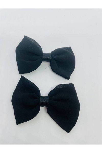 GALATA GIFT 2 bucăți, panglică, agrafă, 2 agrafe de păr, agrafă aligator, agrafă fluture panglică