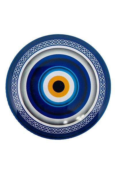 GALATA GIFT Μέταλλο, Πλακάκι, Αυθεντικό, Σαπουνάκι Κωνσταντινούπολης και Φυσικό Σαπούνι