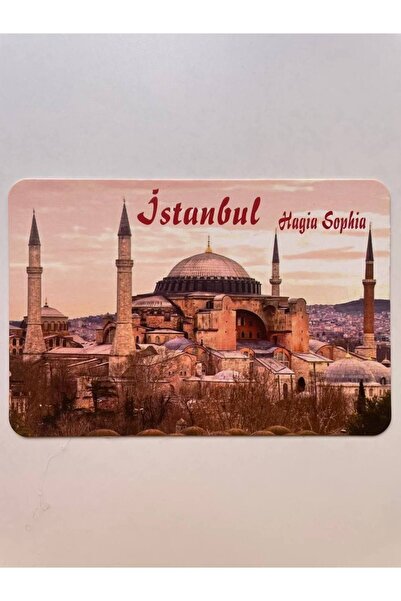 GALATA GIFT Стікер на тему Старого Стамбула, ностальгічний, крафт, картка, ли...