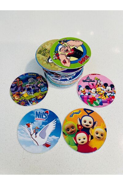 taso8090 Nostalji Set (35 ADET)