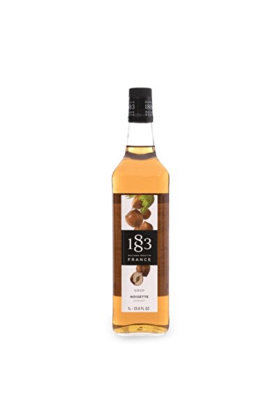 Kahve Dünyası 1883 Fındık Şurubu 1l