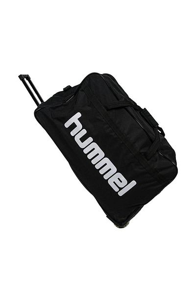 hummel Black Magnus Squeegee Bag