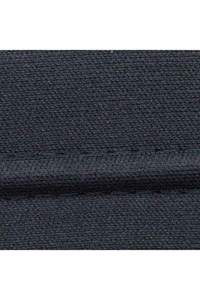 Decathlon Quechua Sert Gözlük Kılıfı - Siyah - 560