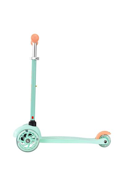 BoldCube 3 Wheel Scooter Teeny ,Mint