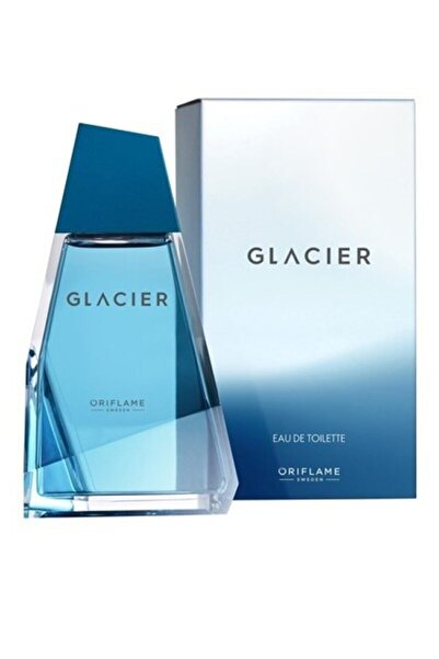 Oriflame Glacıer Edp 100 ml Erkek Parfümü