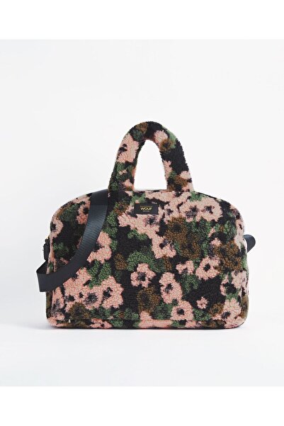 Wouf MARGOT WEEKEND BAG - SEYAHAT ÇANTASI