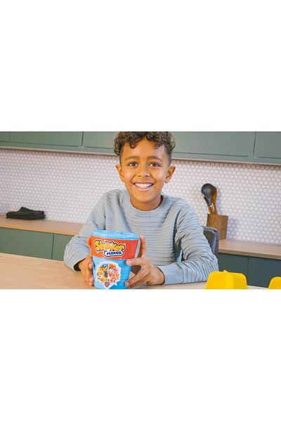 Shaker Maker Paw Patrol