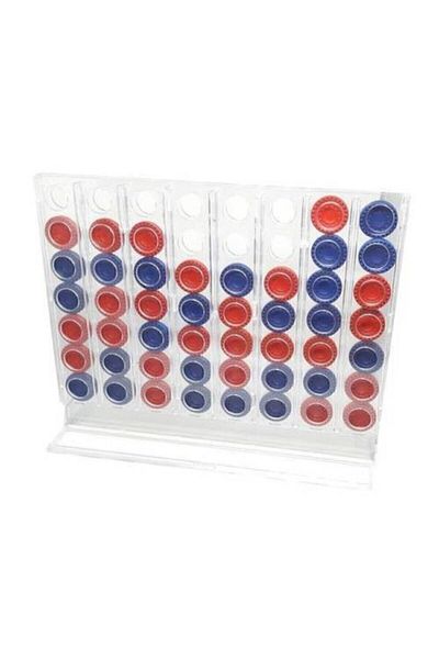 Elif Goal 5 - Bingo Game Intelligence And Strategy Game Attention And Mind Game (without box)