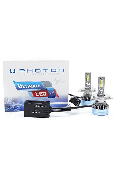Photon Ultımate H4