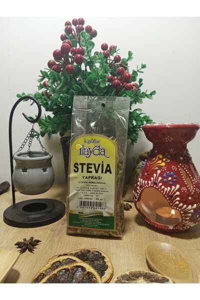 ilayda bitki عشبة سكر ستيفيا - إيلايدا