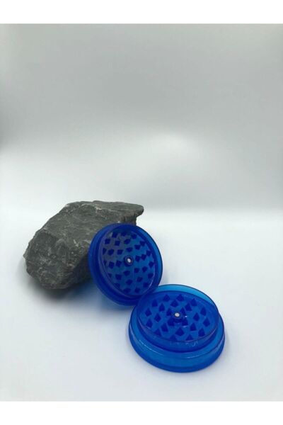 İAMOKSTORE Plastik Grender Öğütücü