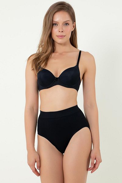 Miorre Flawless Silhouette High Waist Recovery Seamless Breathable Panty Corset