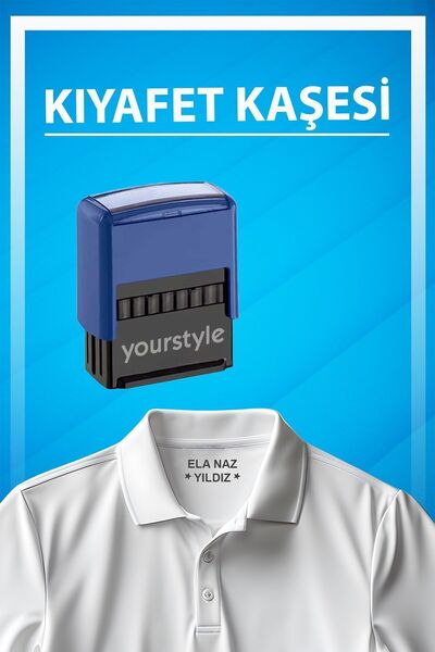 uckanlar Kıyafet Kaşesi (KREŞ ANAOKULU ILKOKUL OKUL)