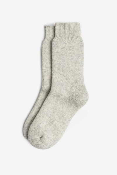 Bolero Wool Outdoor Socks & Mountaineer Socks