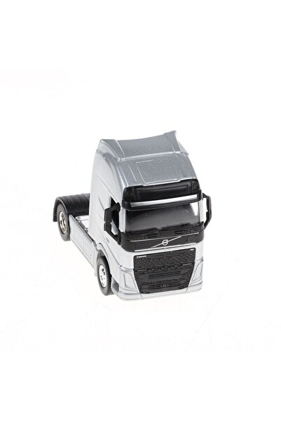 Volvo Welly Volvo 1:64 Tır Kafası Diecast Model Araç