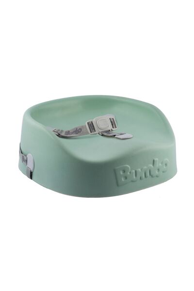 Bumbo Booster Seat Yükseltici Bebek Koltuğu -(Bumbo Hemlock)