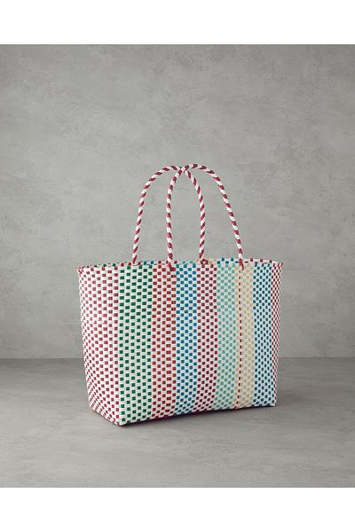 English Home Caren Multicolor Bag