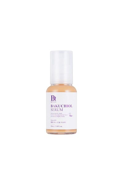 Benton Bakuchiol Serum 35ml - Anti-Aging Vegan Retinol Serum