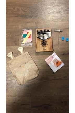 Puka pk1 kalimba on sale