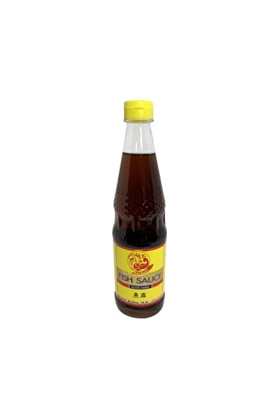 Kai Brand Balık Sosu 700ml Fish Sauce