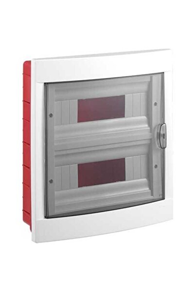 VİKO Viko Sıva Altı Sigorta Kutusu 24-LÜ