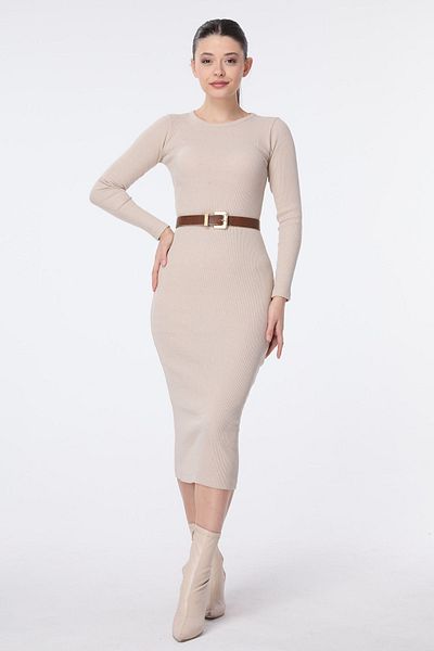 TOFİSA 23753-TAS Φόρεμα